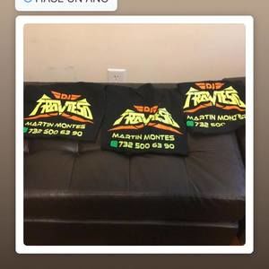 Meet your Posher, Martin